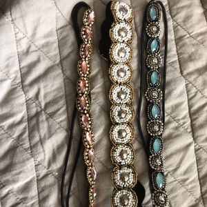 Headbands